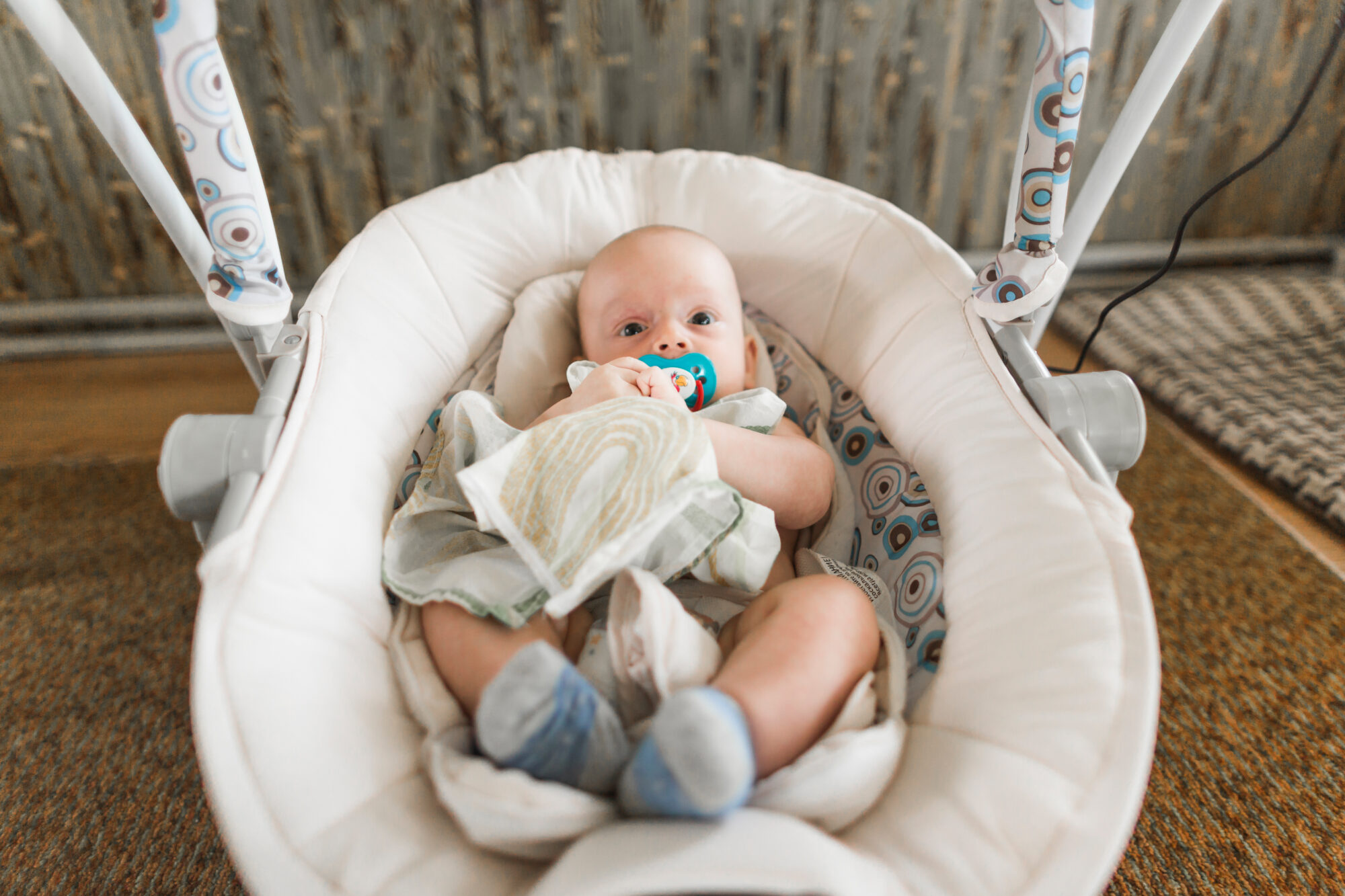 Prime settimane di vita: consigli utili per accogliere il tuo neonato