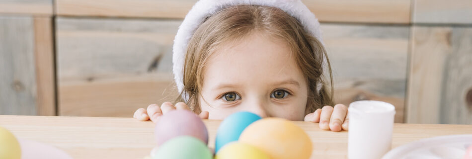 Pasqua Bambini